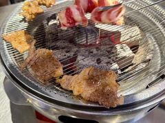 -本炙炭烤·蒲烧活鳗料理店(金沙洲店)