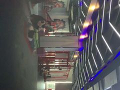 -UP健身私教馆(海岸城店)
