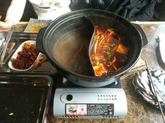 -冰城小镇音乐串吧·聚会餐厅(百子湾店)