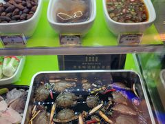 -皇朝海鲜酒店