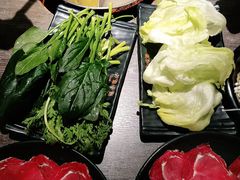 -呷哺呷哺 黄金牧场 (旧宫永辉超市店)