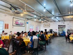 -烧鹅妹饭店