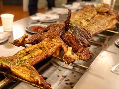 烤全羊-巴山·烤全羊(高新总店)