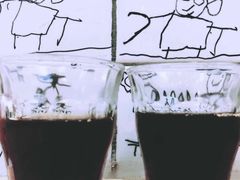 -无牌咖啡&酒馆