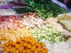 -林静小吃(复兴路店)