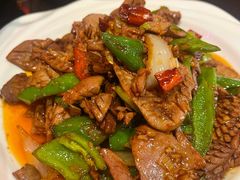 -老六杀猪菜(进乡街店)