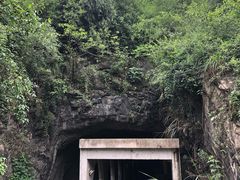 -816工程景区