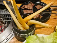 -赤坂亭·M9和牛烧肉·铁板烧·日料398放题(长泰广场店)