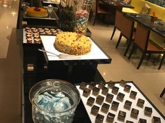 -龙之梦万丽酒店青餐厅