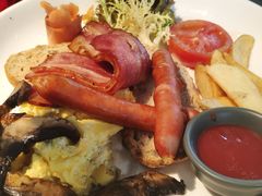 -Maxpoint Kitchen 西餐咖啡(乐峰广场店)