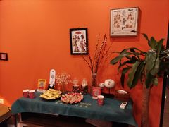 -Together·泰式按摩精油SPA(天山店)