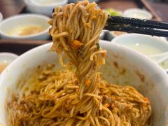 -蟹上黄·蟹黄面·江南糖水(人民广场店)