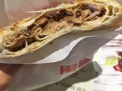 西少爷肉夹馍-西少爷(五道口店)