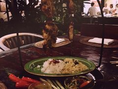 -DiAtas by Art Cafe Bumbu Bali