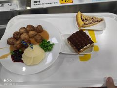 -宜家·瑞典风味餐厅(烟台路店)