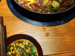 -受气牛肉·重庆耙牛肉(来福士店)