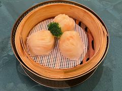 -誉八仙粤菜(万象天地店)