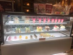 生日蛋糕-BreadTalk面包新语·烘焙蛋糕(中华广场店)