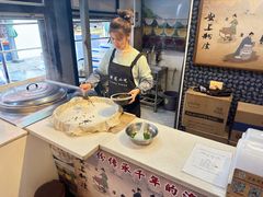 -安上粉皮.非遗手工小吃(骑龙巷店)