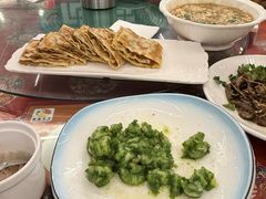 -玉华台饭庄(裕中西里小区店)