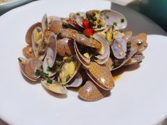 -周渝食惦·酸菜鱼精致川菜(横岗店)