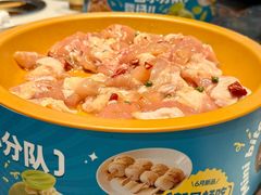 -龍歌自助小火锅(淮安楚州万达店)