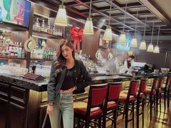 -希斯林牛排馆 Sizzzling Steakhouse