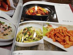 菜单-来小酌·长安酒家(翠庭大厦店)