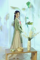 -梓摄影古装写真工作室(富力广场店)
