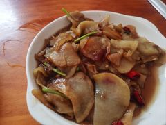 -如意香辣鸡架(总店)