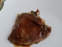 -视界美食自助餐厅·石家庄希尔顿酒店