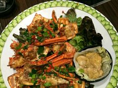 -老翡翠 Old Crystal Jade Restaurant