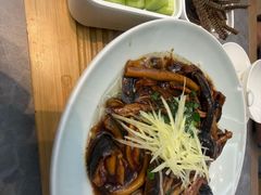 -金典银峰老鹅馆·昆山菜(亭林公园店)