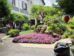 -聚福宝合苑食府(南头镇店)