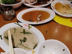 -澳门陈光记烧味饭店(郎家园店)