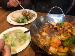-队长面馆 La Pasteria del Capitano