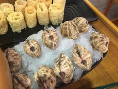 -捞围鲜·港式打边炉(海阳路店)