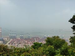 -小南山公园