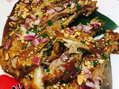 -四季小馆·地道北京小吃(广百店)