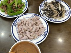 -老爆肚满五香烧牛羊肉