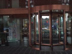 -灞柳驿酒店(香湖湾地铁站店)