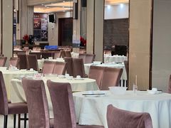 大堂-新河畔海鲜酒楼(虎门店)