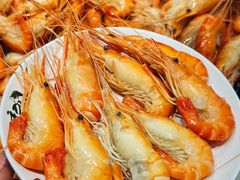 -初色海鲜自助(万丰路店)
