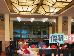 -亚龙湾红树林度假酒店御粤阁