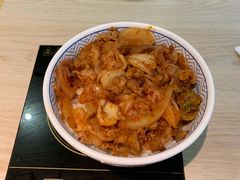 -吉野家(服装城店)