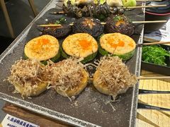 -鳗事鱼意·活鳗現烤专门店(富力海珠城店)