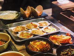 -鑫釜山海鲜烧烤(浑南店)