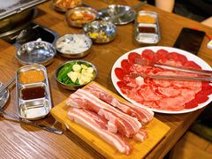 -香猪坊(五道口店)