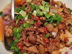 -味上湘菜馆(河马店)