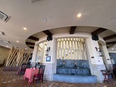 -南沙游艇会·大兵船餐厅